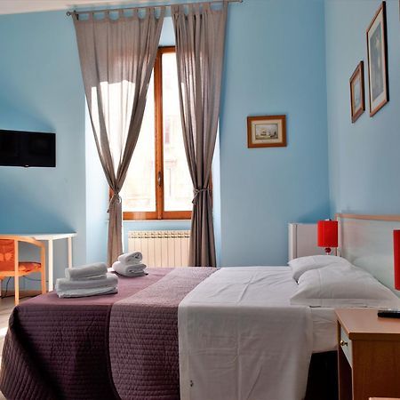 Hotel Alba Garden Roma Esterno foto