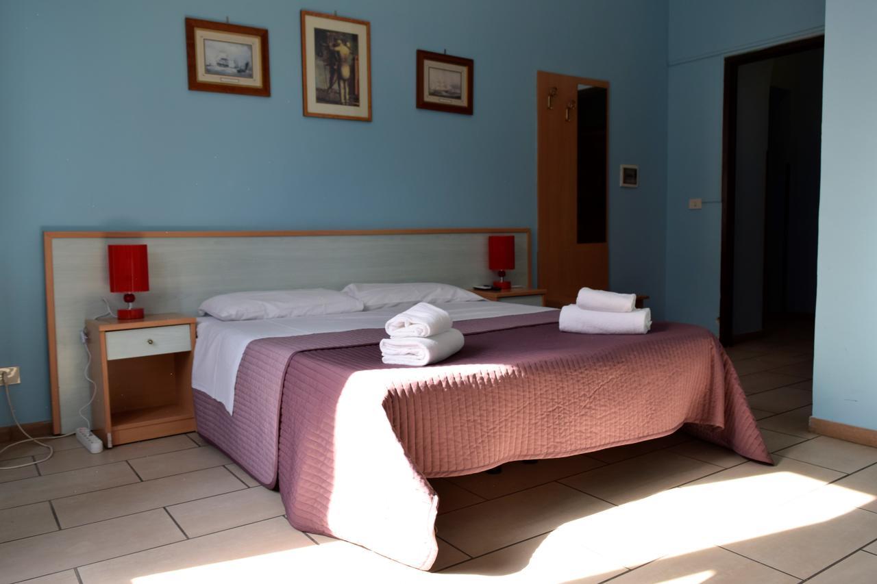 Hotel Alba Garden Roma Esterno foto